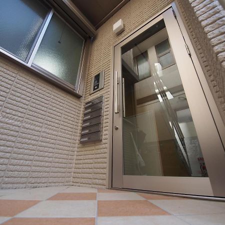 Апартаменты 【Great Location!】Near Shinjuku Sta./Girls #302 Токио Экстерьер фото