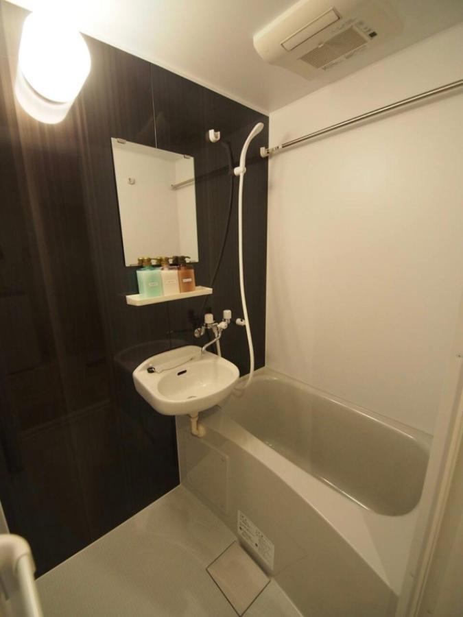 Апартаменты 【Great Location!】Near Shinjuku Sta./Girls #302 Токио Экстерьер фото