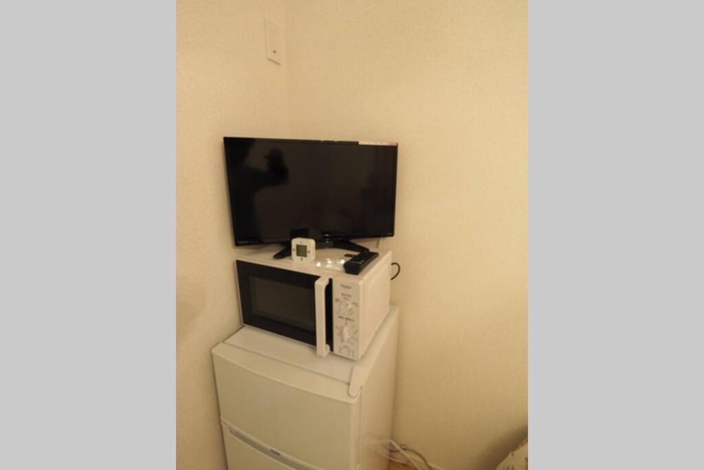 Апартаменты 【Great Location!】Near Shinjuku Sta./Girls #302 Токио Экстерьер фото
