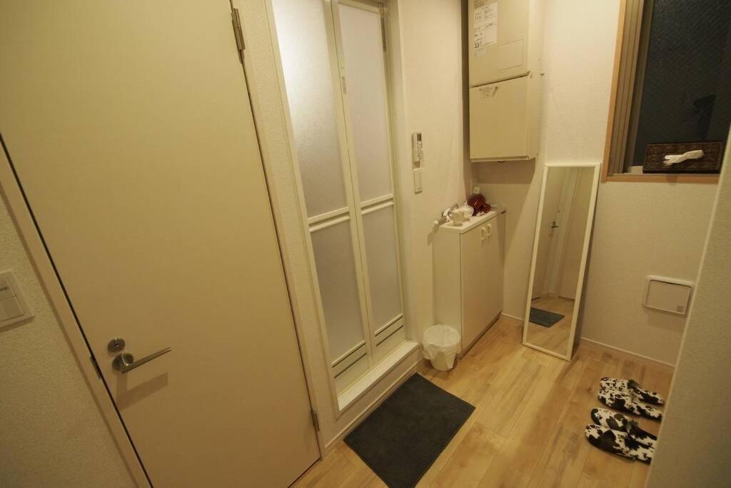 Апартаменты 【Great Location!】Near Shinjuku Sta./Girls #302 Токио Экстерьер фото