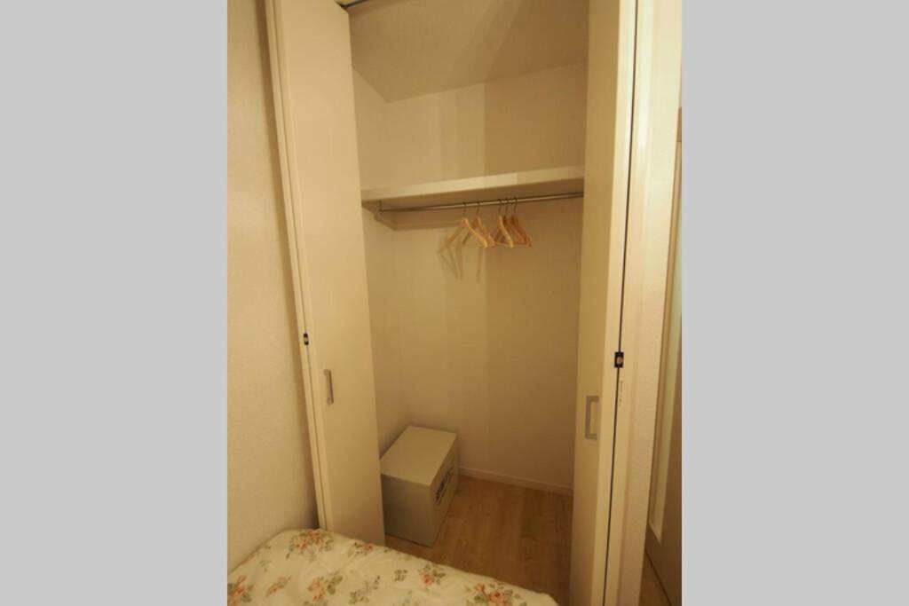 Апартаменты 【Great Location!】Near Shinjuku Sta./Girls #302 Токио Экстерьер фото
