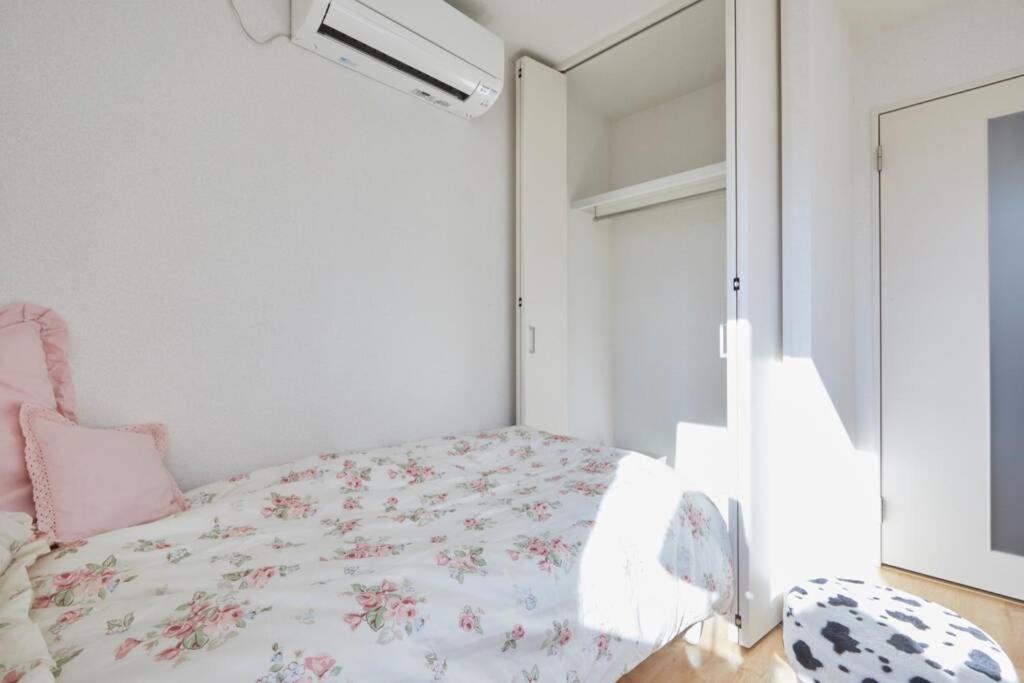 Апартаменты 【Great Location!】Near Shinjuku Sta./Girls #302 Токио Экстерьер фото