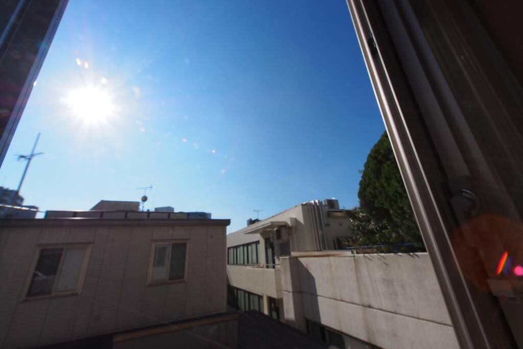 Апартаменты 【Great Location!】Near Shinjuku Sta./Girls #302 Токио Экстерьер фото