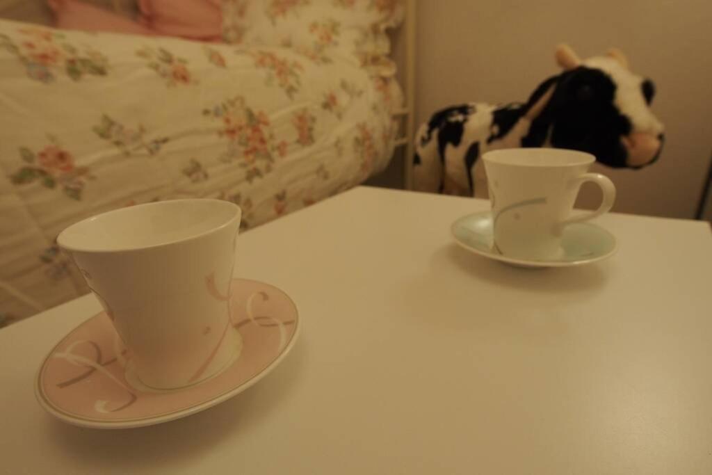 Апартаменты 【Great Location!】Near Shinjuku Sta./Girls #302 Токио Экстерьер фото