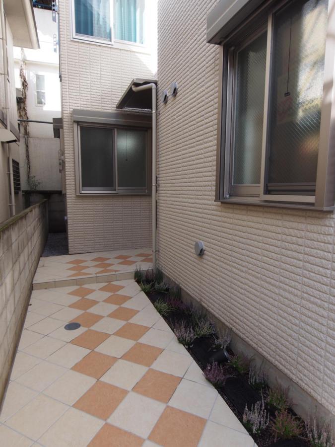 Апартаменты 【Great Location!】Near Shinjuku Sta./Girls #302 Токио Экстерьер фото