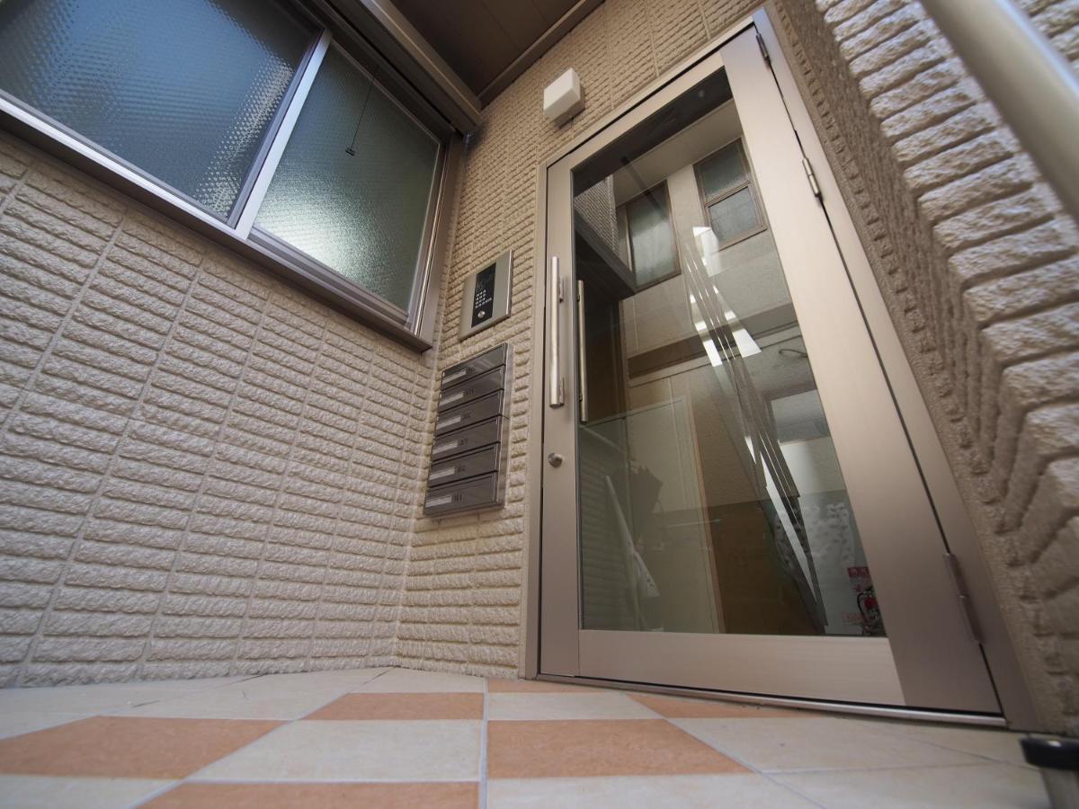 Апартаменты 【Great Location!】Near Shinjuku Sta./Girls #302 Токио Экстерьер фото